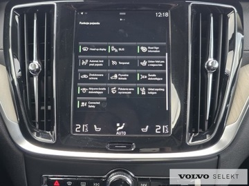 Volvo V60 II  Kombi 2.0 D4 190KM 2019 Volvo V60 Cross Country FV23 Salon PL D4 190KM AWD, zdjęcie 22