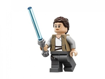 LEGO STAR WARS 75200 Ач-То Тренировка Люка Рей
