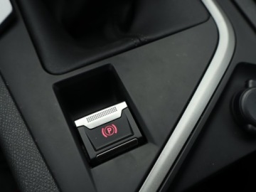 Peugeot 308 III SW 1.2 PureTech 130KM 2023 Peugeot 308 1.2 PureTech, Salon Polska, zdjęcie 16