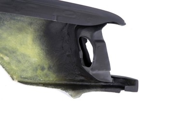 Широкие передние крылья AMG/E500 Mercedes W124