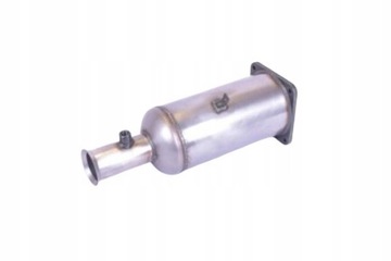 DPF CITROEN C8 PEUGEOT 807 2.0 2.2 HDI OD 2002-- 1731Y3