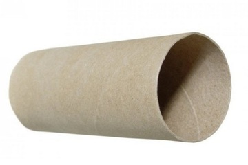 PAPIER TOALETOWY EKOLOGICZNY 128szt MAŁA ROLKA