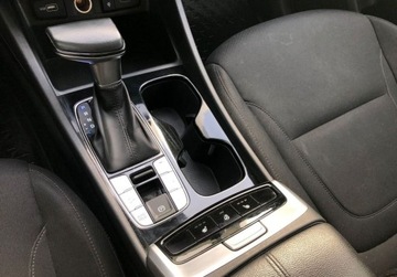 Hyundai Tucson IV SUV 1.6 T-GDI 150KM 2023 Hyundai Tucson Tucson Executive Vat Marza Salon PL Bezwypadkowy 1 wl., zdjęcie 20