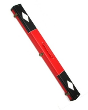 Futerał Walizka na kij snookerowy 3/4 Cobra Zhara