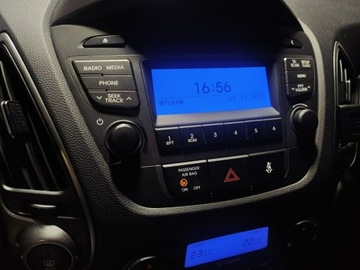 Hyundai ix35 SUV Facelifting 1.6 GDI 135KM 2014 Hyundai ix35 1.6 135KM,podgrzewane siedzenia,automatyczna klimatyzacja, zdjęcie 4