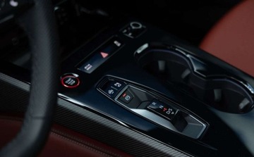 Audi A5 B10 S5 Limousine 3.0 TFSI 367KM 2024 Audi S5 Coupe S5 Limousine TFSI 367 KM S tronic salon PL Gwarancja Panoram, zdjęcie 26