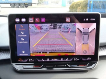 Cupra Terramar SUV 2.0 TSI 265KM 2025 Cupra Terramar VZ 265 KM 4X4 Navi Full Led Digital Alu 20 Kamery 360 Panor, zdjęcie 18