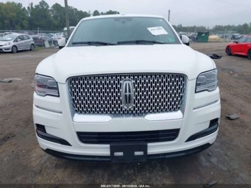 Lincoln Navigator III 2023 Lincoln Navigator Reserve L 2023 3.5L 3.5 Benzyna 440KM, zdjęcie 7