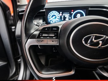 Hyundai Tucson IV SUV HEV 1.6 T-GDI HEV 230KM 2022 HYUNDAI Tucson 1.6 T-GDi HEV 2WD Suv 230KM 2022, zdjęcie 11