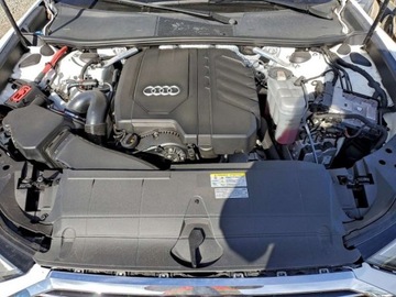 Audi A6 C8 2023 Audi A6 Limousine 2023 Audi A6 Sedan Premium 45 TFSI quattro od ubezpiecza, zdjęcie 11