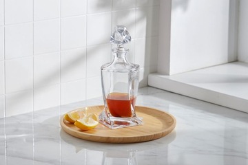 WILMAX Бамбуковая тарелка 28 см