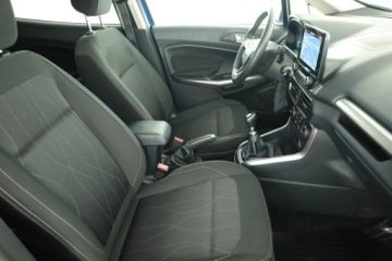 Ford Ecosport II SUV Facelifting 1.0 EcoBoost 125KM 2018 Ford Ecosport 1.0 EcoBoost, Salon Polska, zdjęcie 6