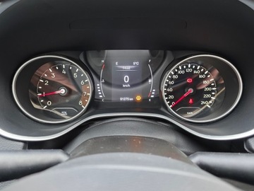 Jeep Compass II SUV 1.4 MultiAir 140KM 2017 Jeep Compass II 1,4 Turbo MultiAir 140 KM FWD Longitude Navi Skóra Kamera, zdjęcie 31
