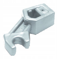 Lego Ramię Exo-Force 53989 4288114 PLGray U