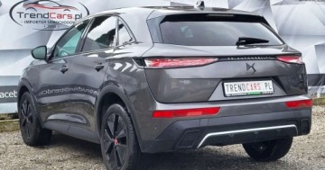  DS Automobiles DS 7 Crossback 1.5 Diesel Automat bezwypadkowy serwisowany, zdjęcie 27