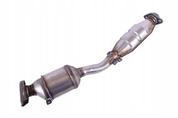 KATALIZATOR NISSAN QASHQAI 1.6 2007- 20010JD000
