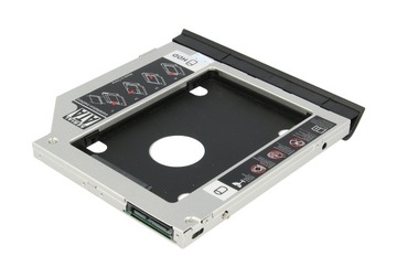 Дисковый лоток для Dell E6420, E6520