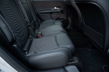 Mercedes GLB SUV 1.3 180 136KM 2021 Mercedes-Benz GLB 180 Style 7G-DCT Salon PL Autotrade 1.3 Benzyna 136KM, zdjęcie 26