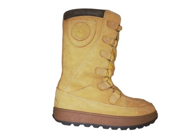 Buty Timberland Waterproof. Stan idealny. 35