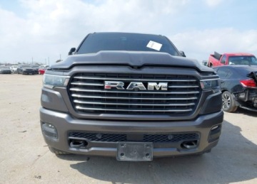  RAM 1500 RAM 1500 LARAMIE 4X4 57 BOX 3.0 Benzyna 426KM, zdjęcie 7
