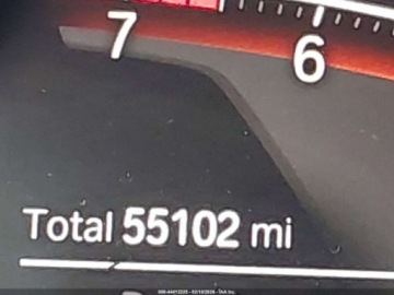 BMW X5 G05 2020 BMW X5 xDrive40i 2020 3.0 Benzyna 335KM, zdjęcie 11