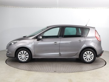 Renault Scenic III Van 1.4 TCe 16v 130KM 2009 Renault Scenic 1.4 TCe, Klima, Klimatronic, zdjęcie 2