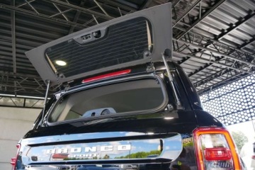 Ford 2021 Ford Bronco Sport 1.5 184KM LED MenuPL TrybyJazdy Kod MartwePole PreCollis, zdjęcie 34