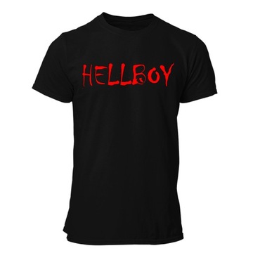 KOSZULKA TSHIRT LIL PEEP ARTYSTA COME OVER HELLBOY