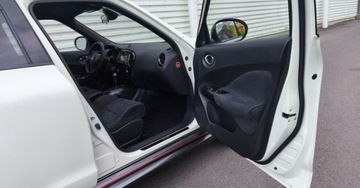 Nissan Juke I SUV 1.6 I DIG-T 200KM 2014 Nissan Juke Nissan Juke 1.6 T Nismo 4x4 1.6 Benzyna 200KM, zdjęcie 18