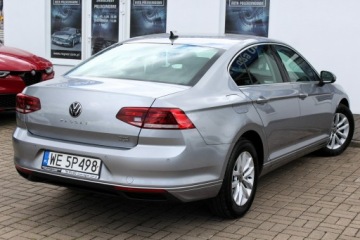 Volkswagen Passat B8 Variant Facelifting 1.5 TSI EVO 150KM 2022 Volkswagen Passat DSG 150KM LED Salon PL FV23%, zdjęcie 3