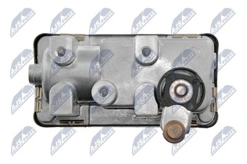 NASTAWNIK TURBINY G-185 MERCEDES C 2.7CDI C 00-07,