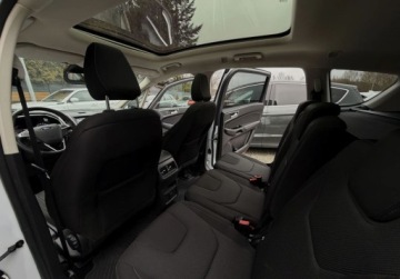 Ford S-Max II Van 2.0 EcoBlue 150KM 2019 Ford S-Max II 2.0 TDCI 150KM navi GWARANCJA bezwypadkowy NOWA SKRZYNIA, zdjęcie 19