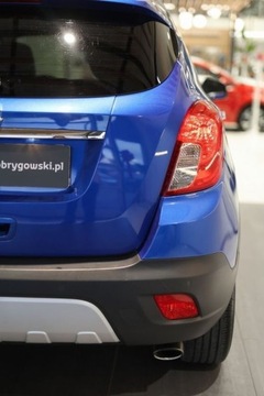 Opel Mokka I SUV 1.4 Turbo ECOTEC 140KM 2016 Opel Mokka 1.4 T Cosmo EU6 1.4 Benzyna 140KM, zdjęcie 22