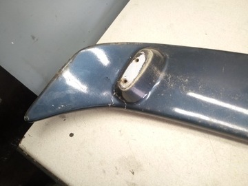 СПОЙЛЕР ЗАДНЕЙ КРЫШКИ БАГАЖНИКА VECTRA C HB