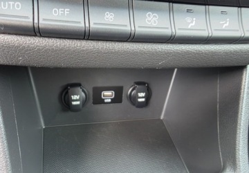 Hyundai i30 III Wagon Facelifting 1.5 T-GDI 48V 160KM 2023 Hyundai i30 I rej. 2024SalonPerfect stanBezwypadkowy 1.5 Benzyna 160KM, zdjęcie 16