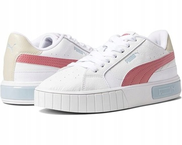 Puma Buty damskie sportowe Cali Star Wn's r. 36 i 37.5 OPIS