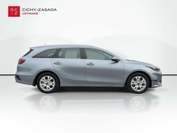 Kia Ceed III Kombi Facelifting 1.5 T-GDI 160KM 2023 Kia Ceed Kia Ceed Sportswagon 1.5 T-GDI M Salon Polska FV23 1.5 Benzyna, zdjęcie 5