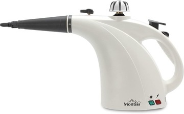 Ручной пароочиститель Montiss CSC5803M