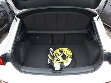 Cupra Leon II Hatchback PHEV 1.4 e-Hybrid 204KM 2021 Cupra Leon 1.4 e-Hybrid, Serwis ASO, Automat, zdjęcie 20