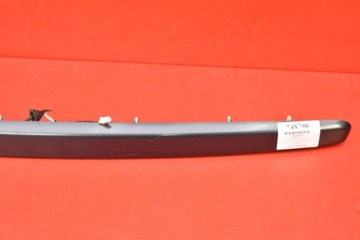 BLENDA KLAMKA KLAPY TYŁ TYLNA H4 6M51-F43404-AB FORD FOCUS MK2 SEDAN 08-11