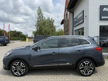 Renault Kadjar Crossover Facelifting 1.3 TCe 140 FAP 140KM 2019 Renault Kadjar Automat*Full Led*Lift, zdjęcie 9
