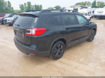 Subaru 2026 Subaru Ascent Premium 7-Passenger 2026 2.4 Benzyna 260KM, zdjęcie 4