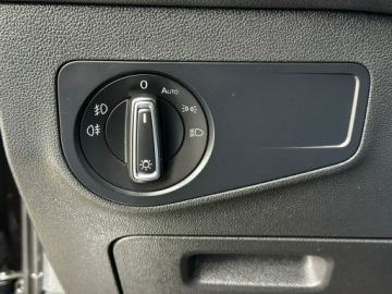 Volkswagen Tiguan II SUV 2.0 TDI 150KM 2020 Volkswagen Tiguan LED Asystent Kamera 360 Android, zdjęcie 16