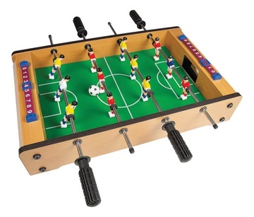 Стол для настольного футбола GADGETMONSTER GDM-1028
