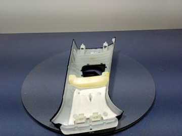 BMW IX3 G08 G01 КРЫШКА B-СТОЙКИ ВЕРХНЯЯ ЛЕВАЯ 8072813