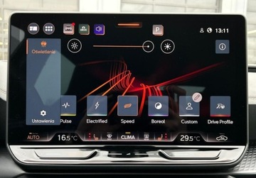 Cupra Formentor Crossover 1.5 TSI 150KM 2025 Cupra Formentor Panorama, DCC, ACC, Kamera, GPS, LED Matrix, Kubelki elekt, zdjęcie 31