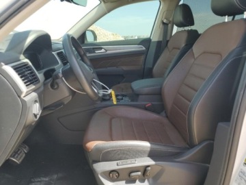 Volkswagen 2022 Volkswagen Atlas Sel Premium R-Line 2022 3.6 Benzyna 276KM, zdjęcie 7