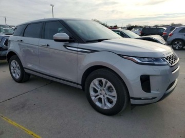 Land Rover Range Rover Evoque II 2023 Land Rover Range Rover Evoque S 2023 2.0 Benzyna 246KM, zdjęcie 4