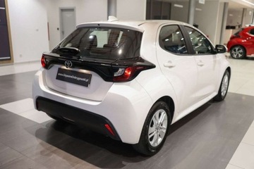 Toyota 2024 Toyota Yaris 1.5 Comfort 1.5 Benzyna 125KM, zdjęcie 23