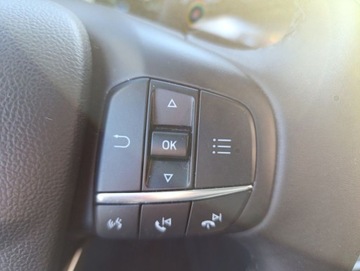 Ford Focus IV Kombi Facelifting 1.0 EcoBoost 125KM 2024 Ford Focus Ford Focus 1.0 EcoBoost 125KM TitaniumPakiet Winter Salon PL FV, zdjęcie 23